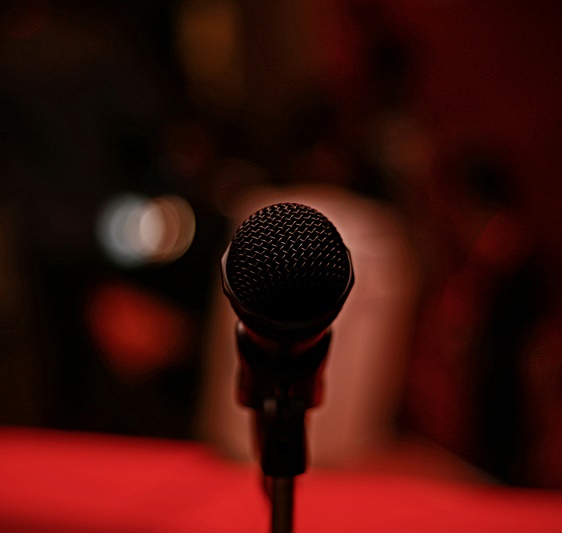 Curso de oratoria