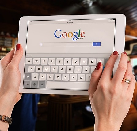 Curso de Google