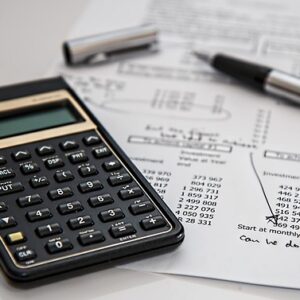 Contabilidad de Costes