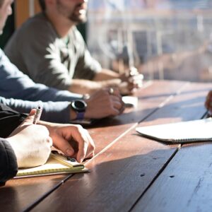 Cursos de Administración de Empresas