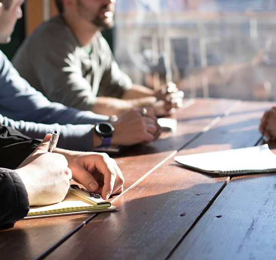 Cursos de Administración de Empresas