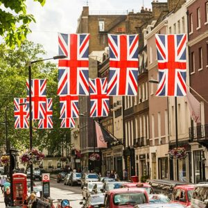 Curso intensivo inglés online