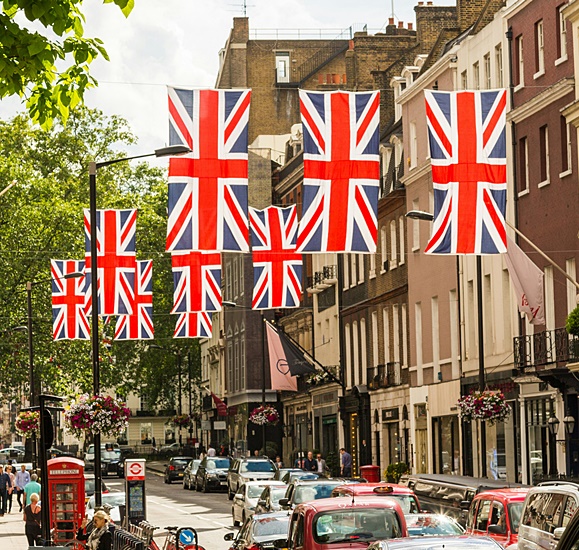 Curso intensivo inglés online