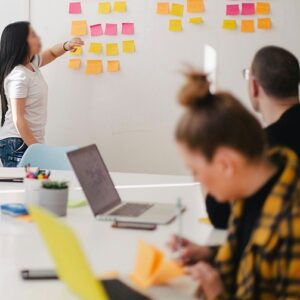 Curso de coaching