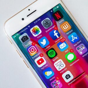 Curso de Redes Sociales