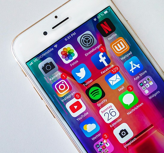 Curso de Redes Sociales