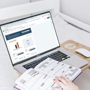 Curso Administrativo Online