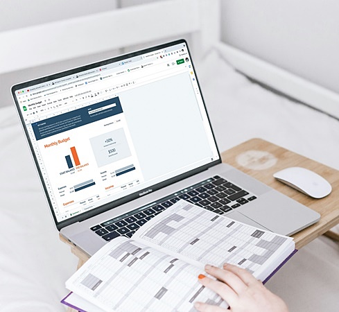 Curso Administrativo Online