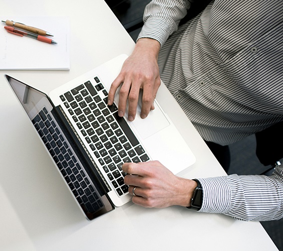 Cursos de administración