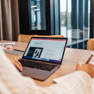 Curso de diseño de páginas web