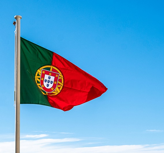 Cursos portugués online