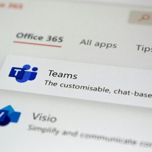 Curso Microsoft 365