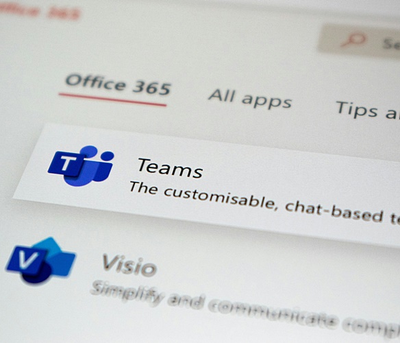 Curso Microsoft 365