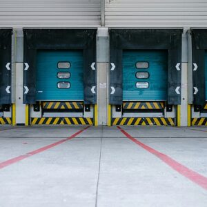 Cursos de logística y transporte