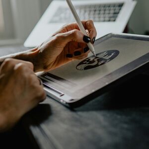 Curso de ilustración digital