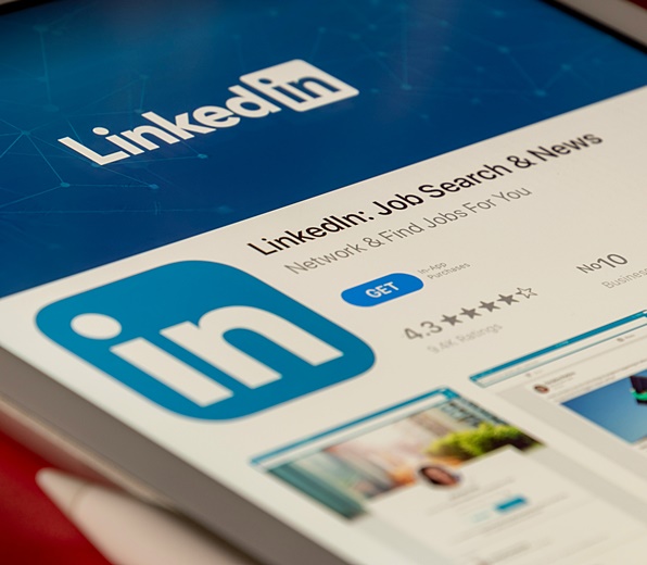 Curso de Linkedin