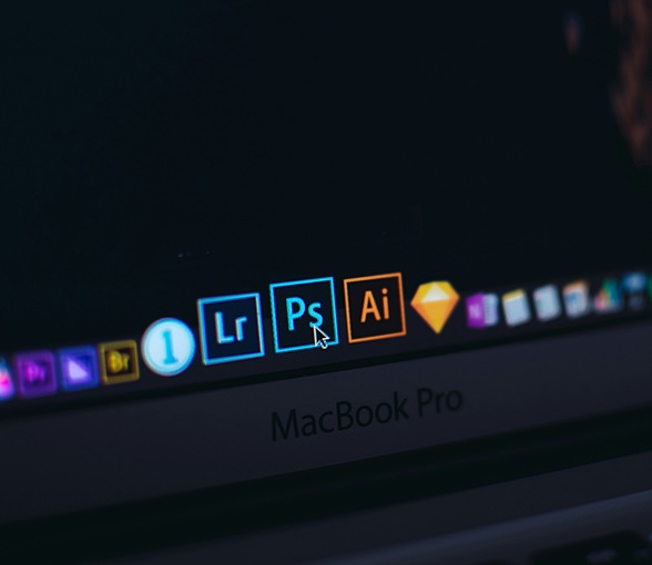 Curso de Photoshop