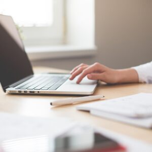 Curso Online Auxiliar Administrativo y Contabilidad
