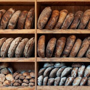 Curso Encargado de Panadería Online