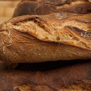 Curso Dependiente de Panadería Online