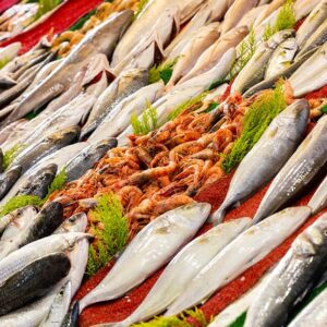 Curso Encargado de Pescadería Online