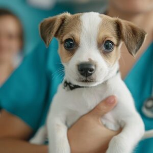 Curso Recepcionista – Administrativo/a en Clínicas Veterinarias